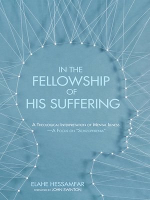 cover image of In the Fellowship of His Suffering